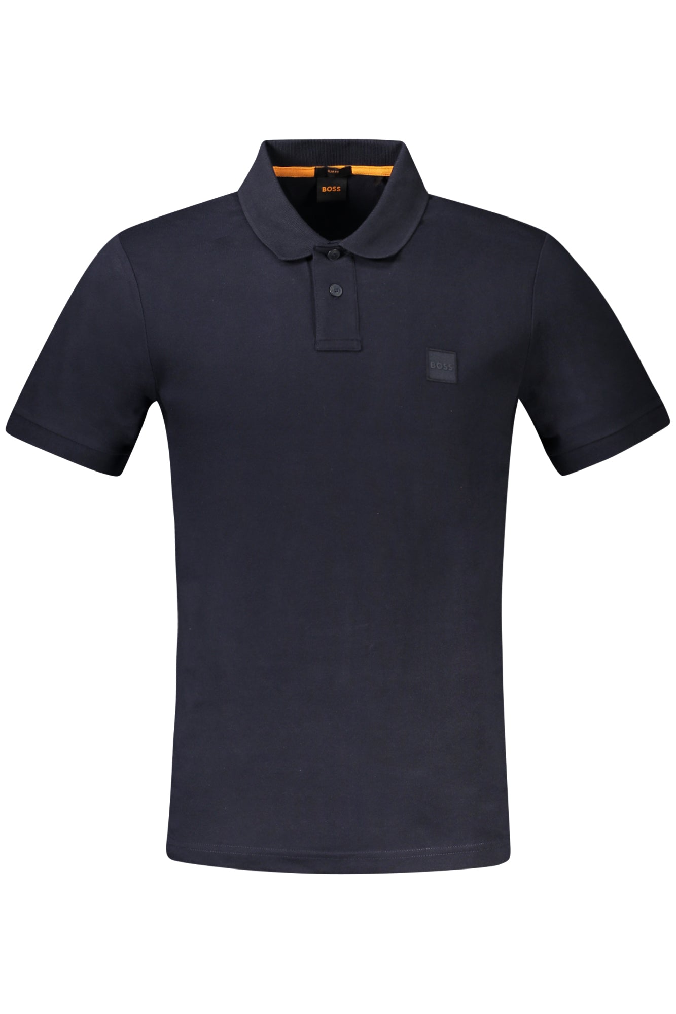 Polo BOSS Blu 50507803 PASSENGER
