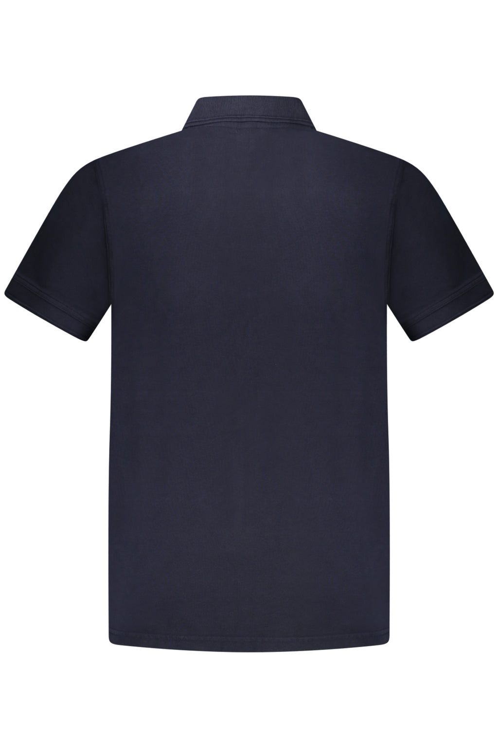 Polo BOSS Blu