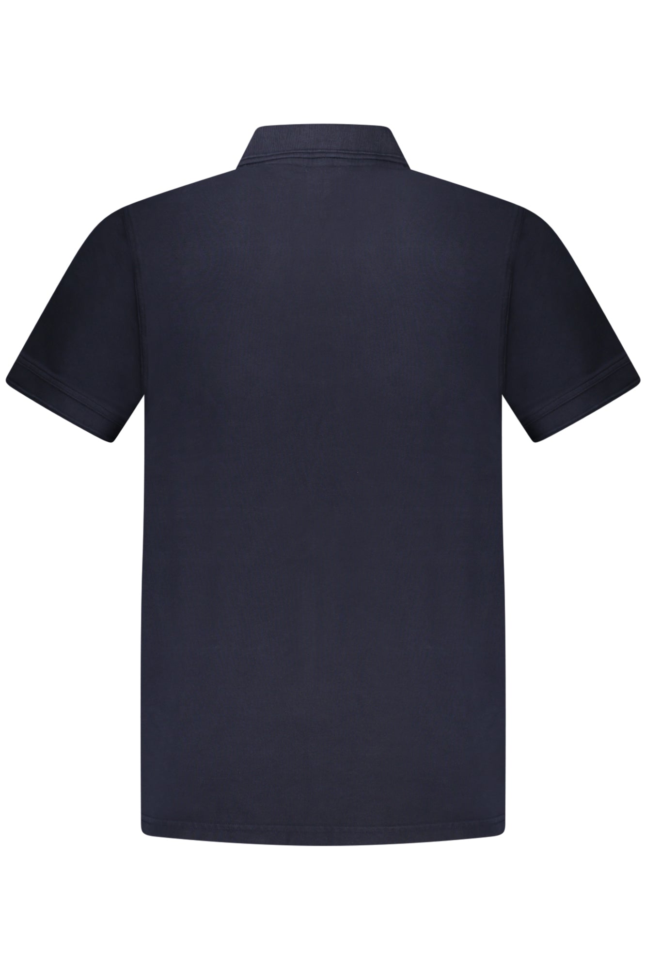 Polo BOSS Blu