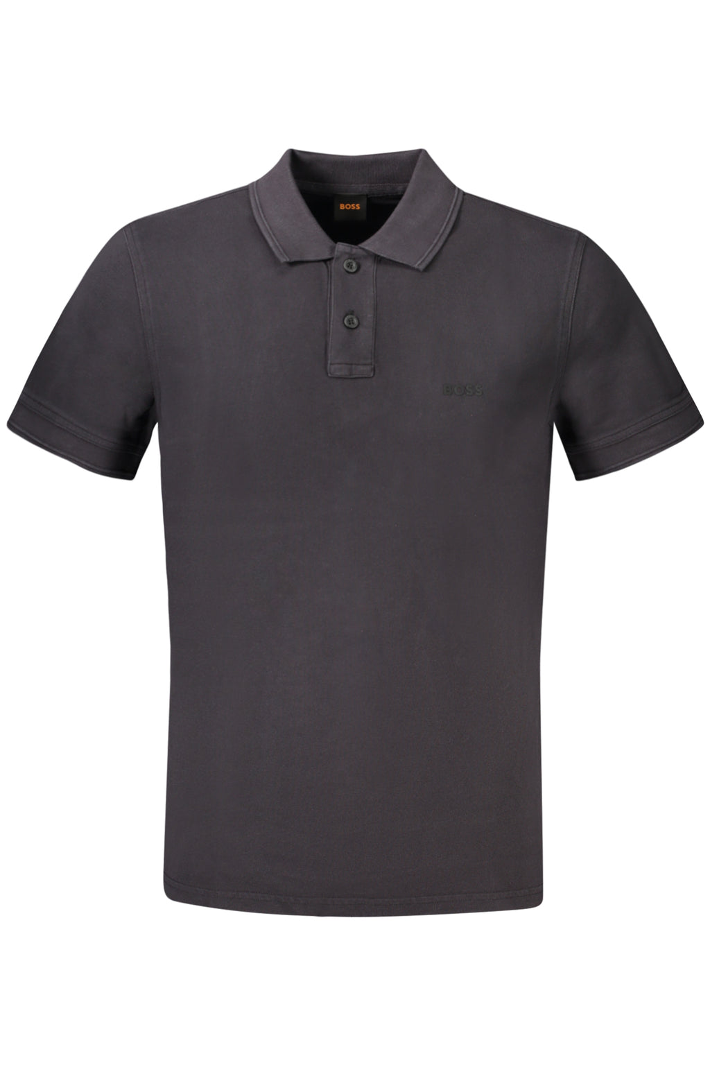 Polo BOSS Nero