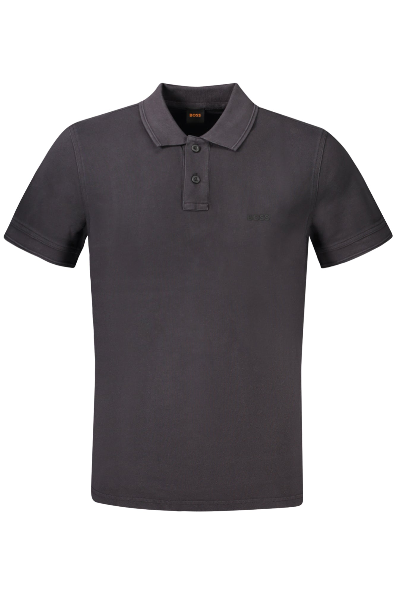 Polo BOSS Nero