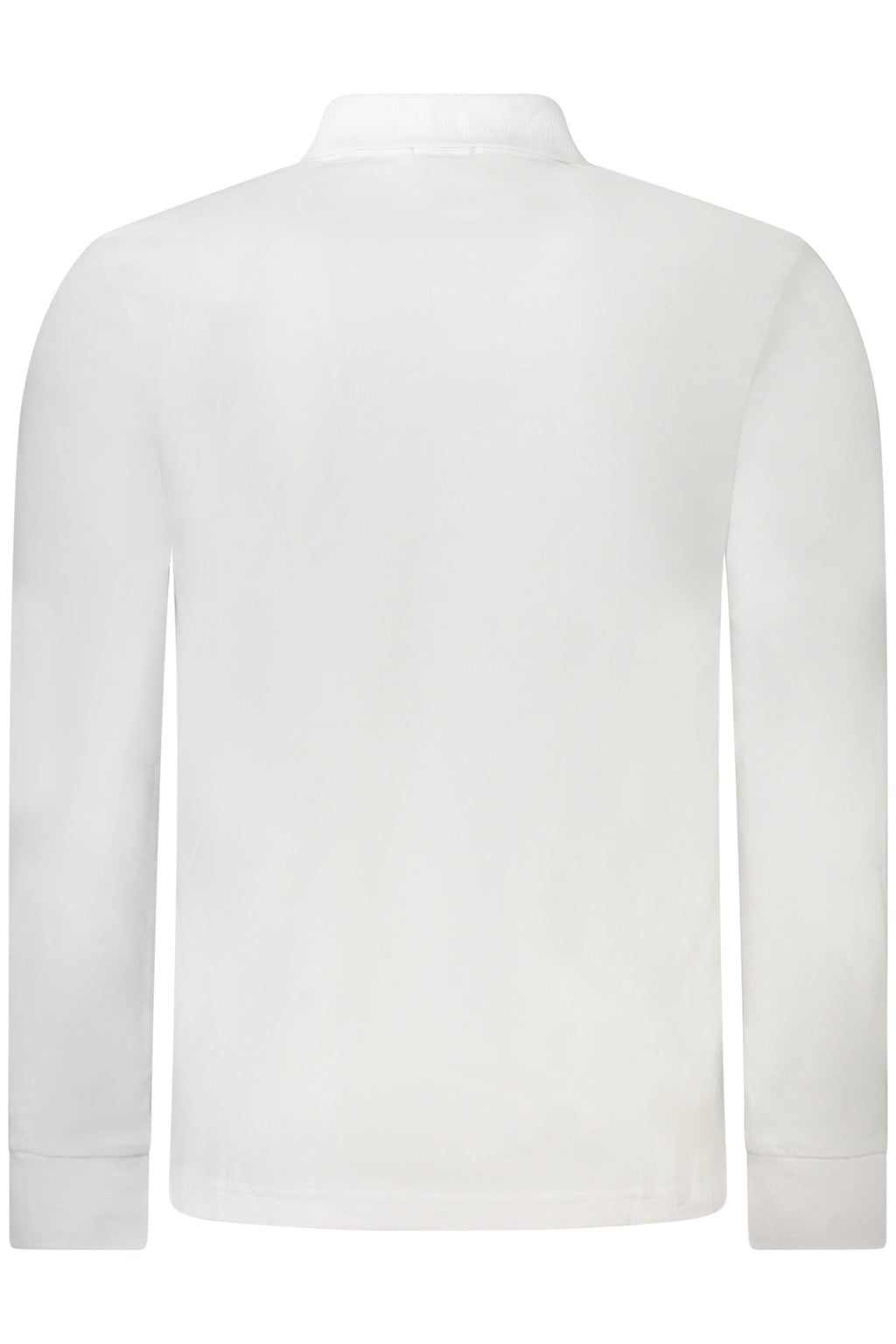 Polo BOSS Bianco 50507704 PASSERBY