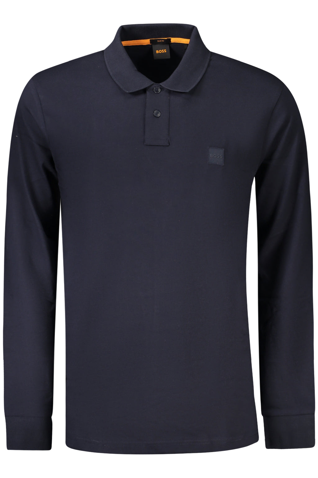 Polo BOSS Blu 50507704PASSERBY