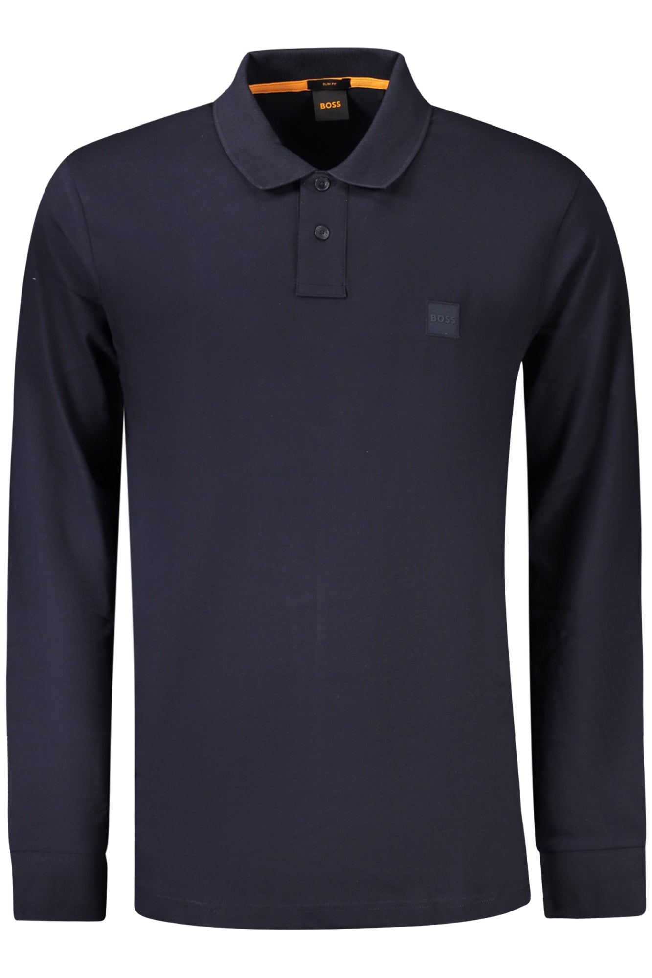 Polo BOSS Blu 50507704PASSERBY