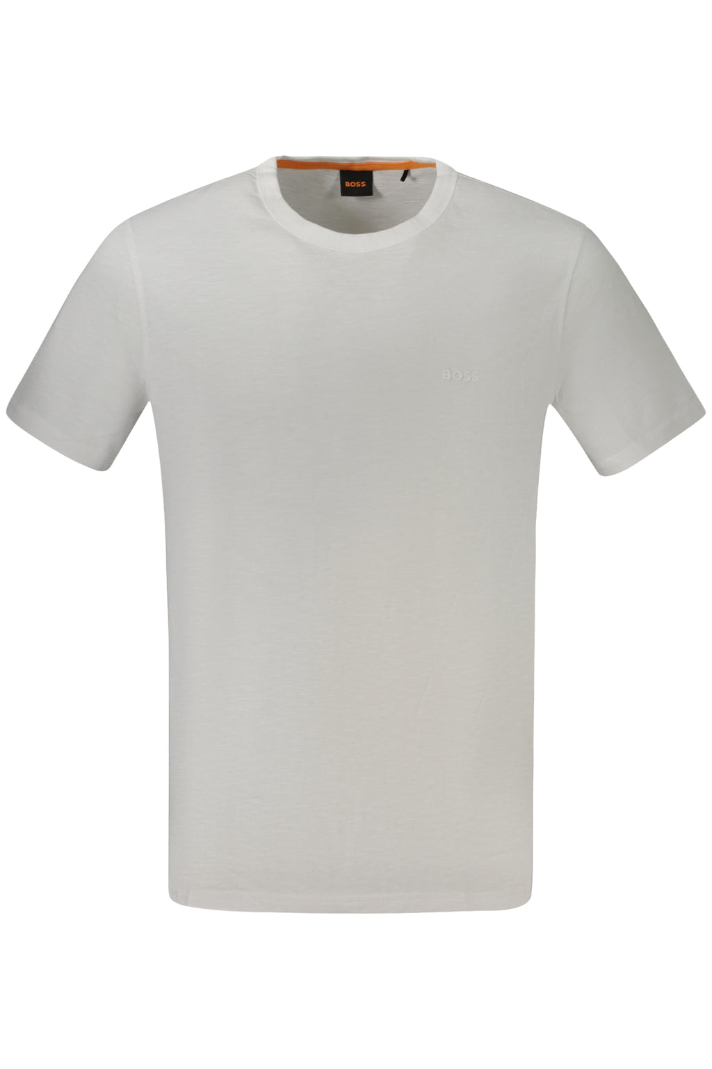 T-Shirt BOSS Bianco