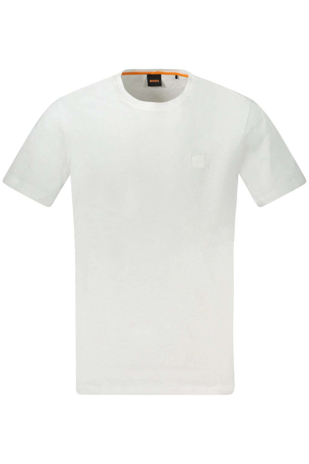T-Shirt BOSS Bianco 50508584 TALES