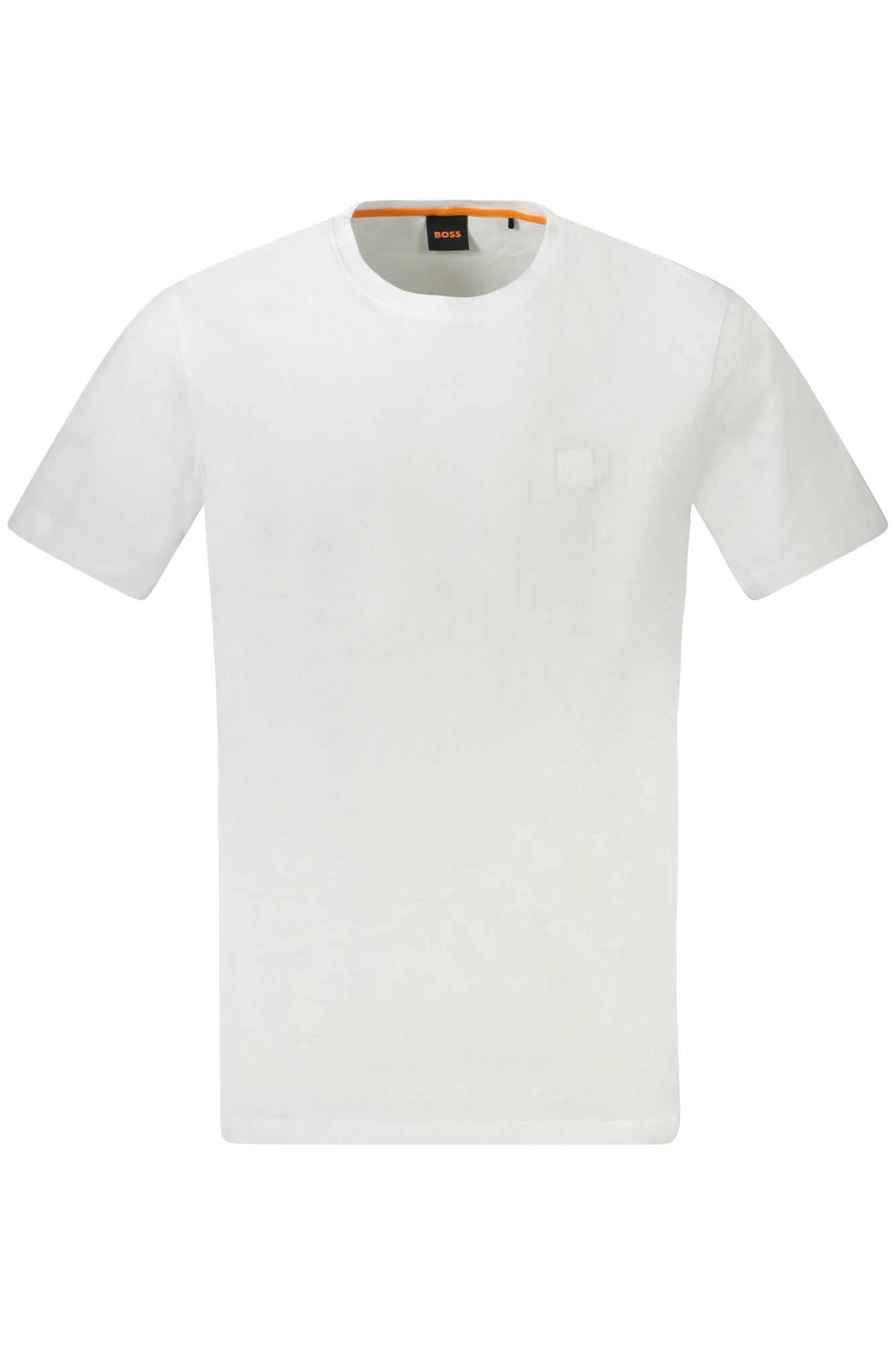T-Shirt BOSS Bianco 50508584 TALES