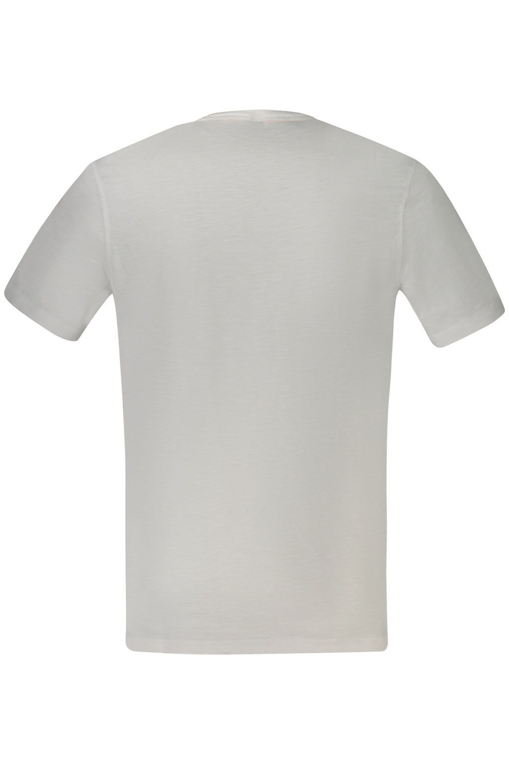 T-Shirt BOSS Bianco