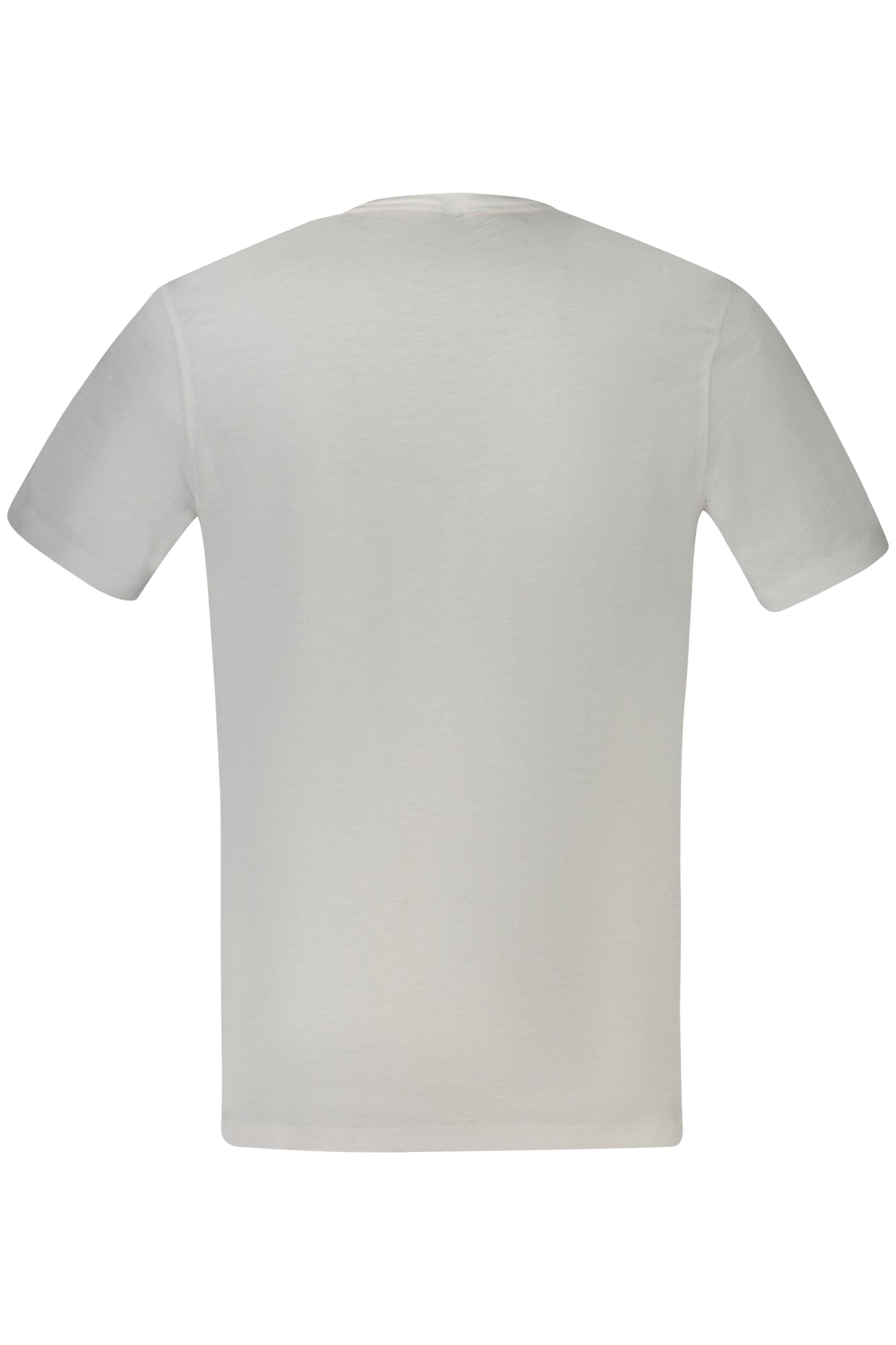 T-Shirt BOSS Bianco