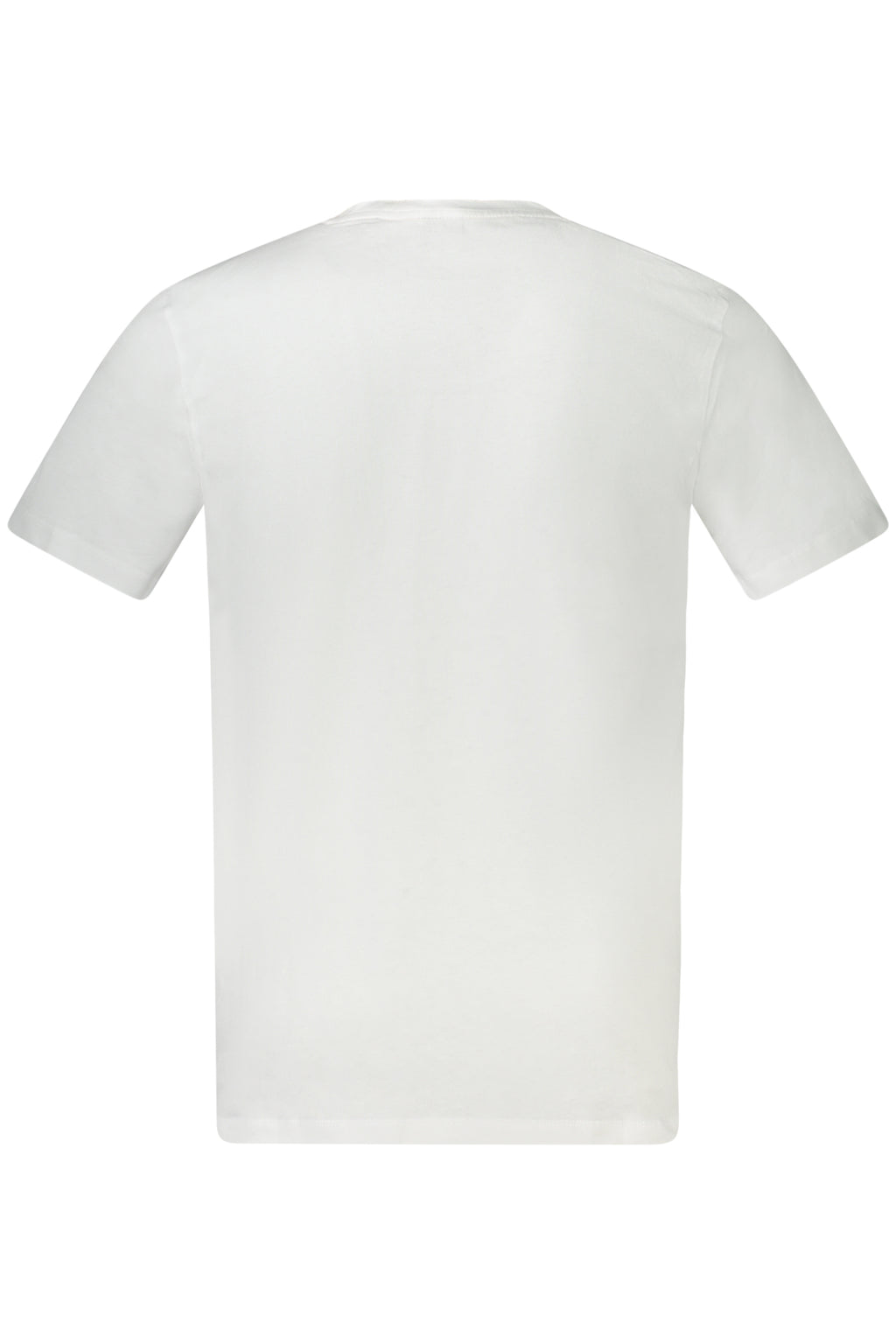 T-Shirt BOSS Bianco 50508584 TALES