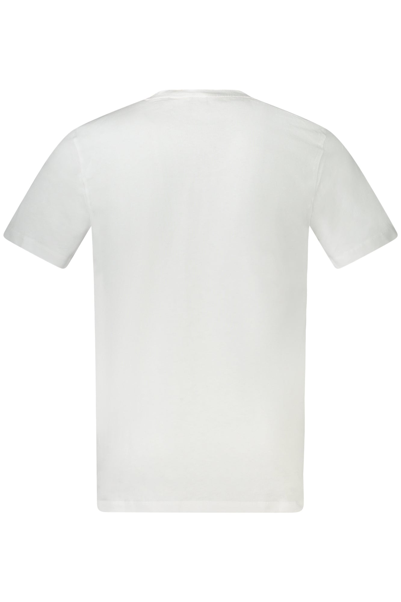 T-Shirt BOSS Bianco 50508584 TALES