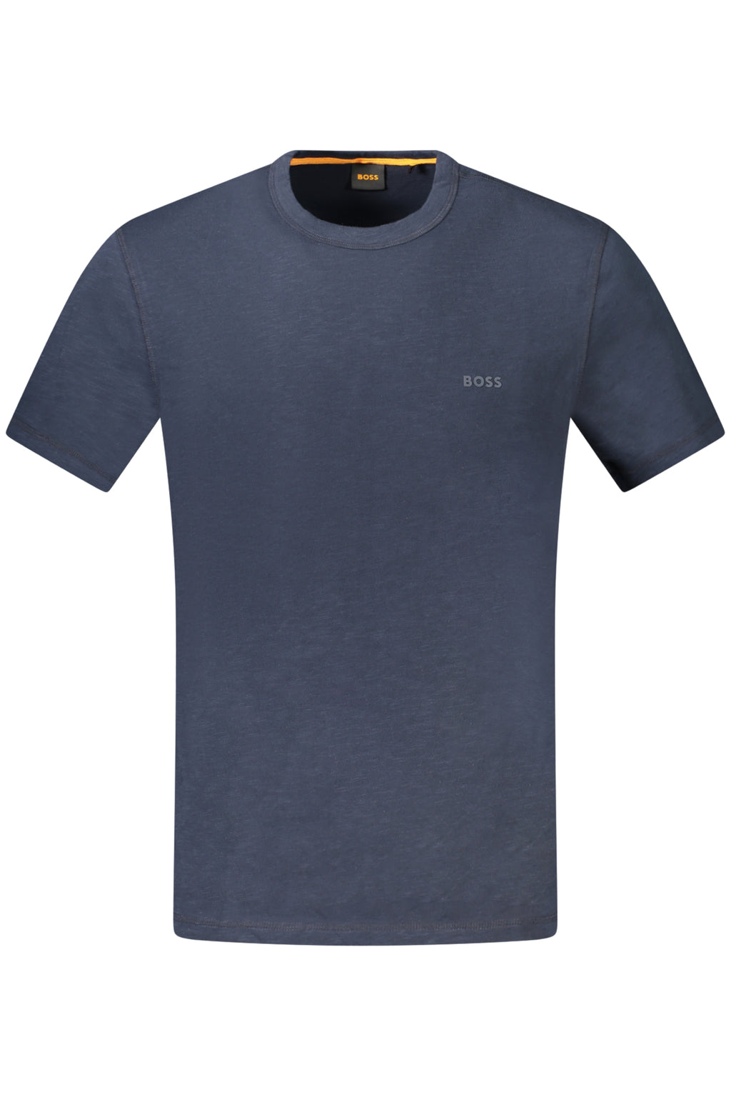 T-Shirt BOSS Blu