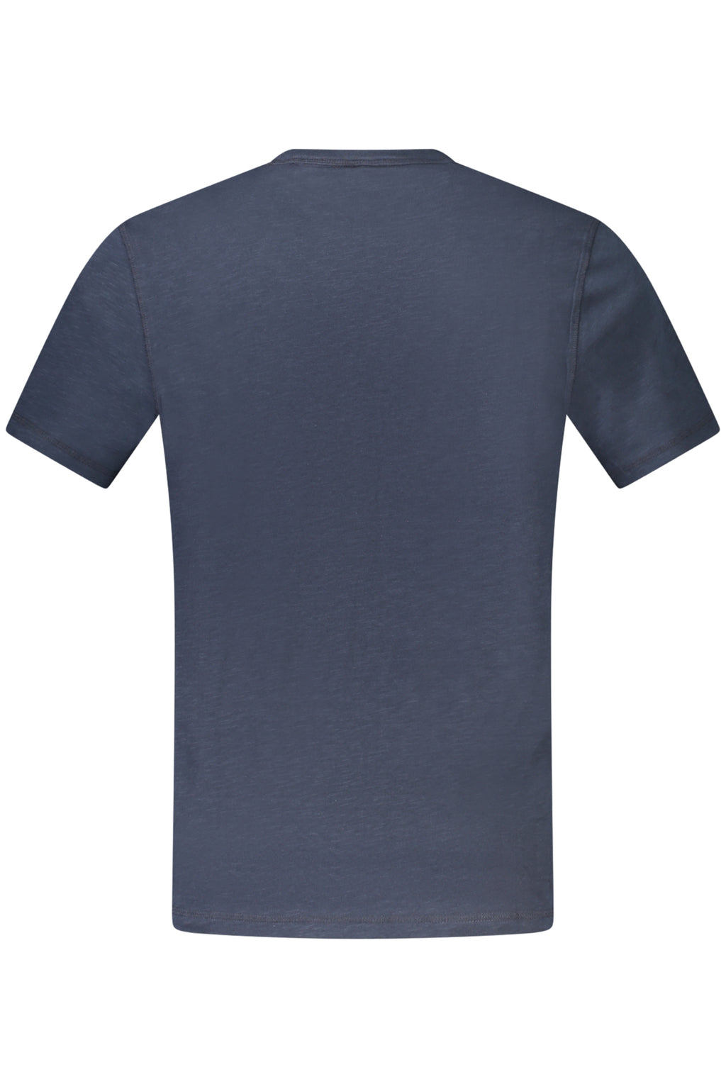 T-Shirt BOSS Blu