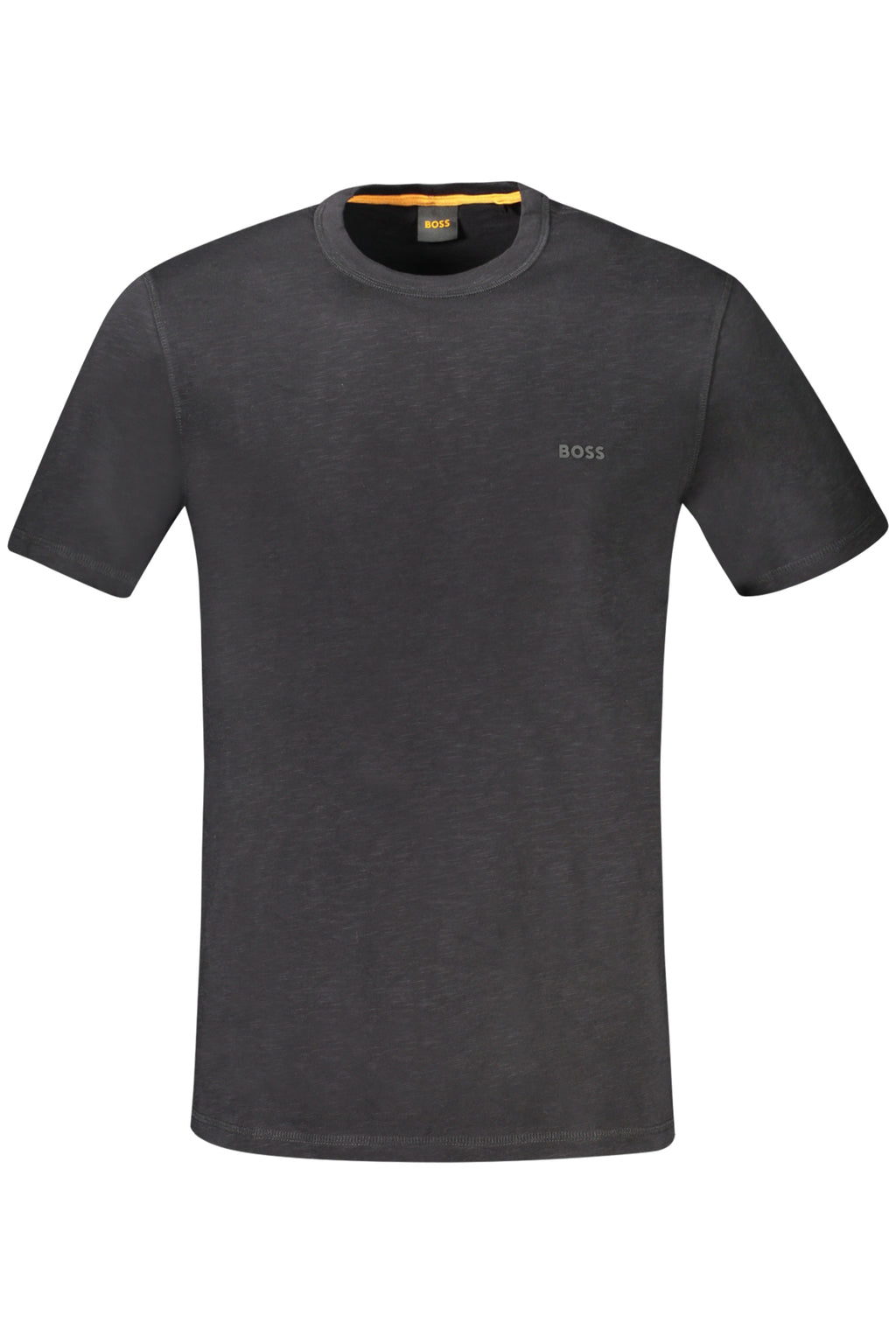 T-Shirt BOSS Nero 50508243 TEGOOD