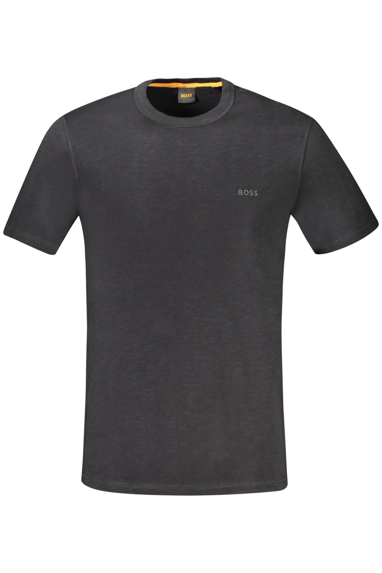 T-Shirt BOSS Nero 50508243 TEGOOD