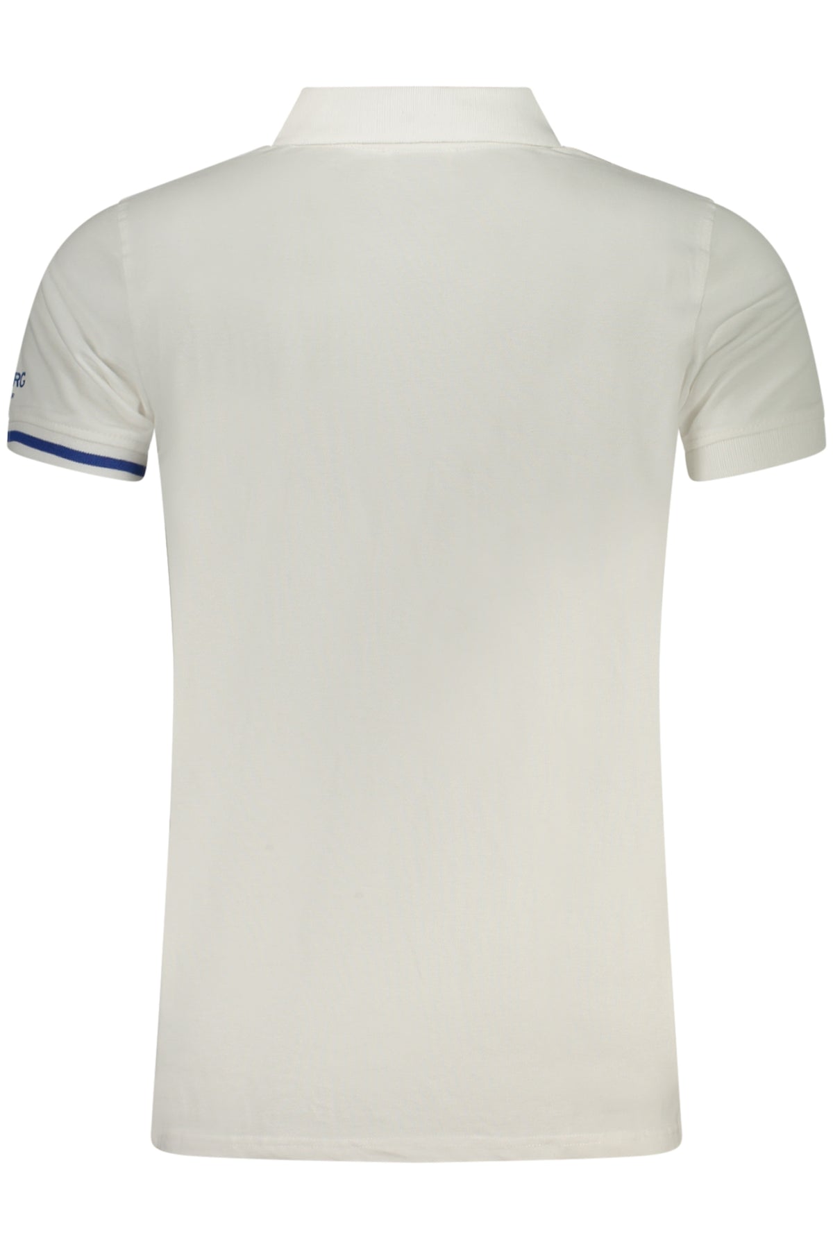 Polo Iceberg Bianco ICE25MPL01