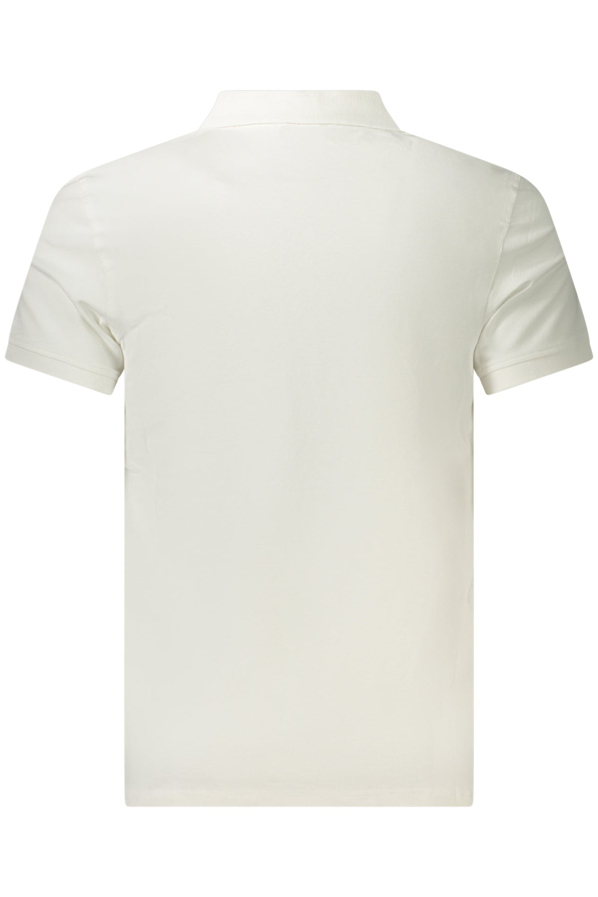 Polo Iceberg Bianco ICE3MPL01