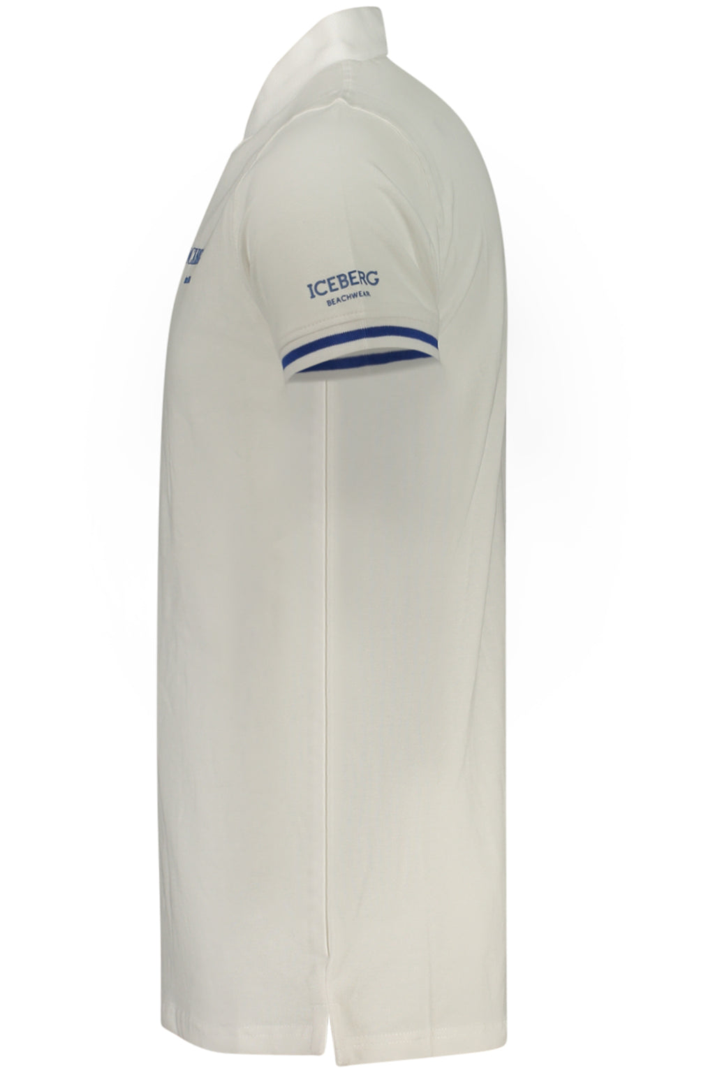 Polo Iceberg Bianco ICE25MPL01