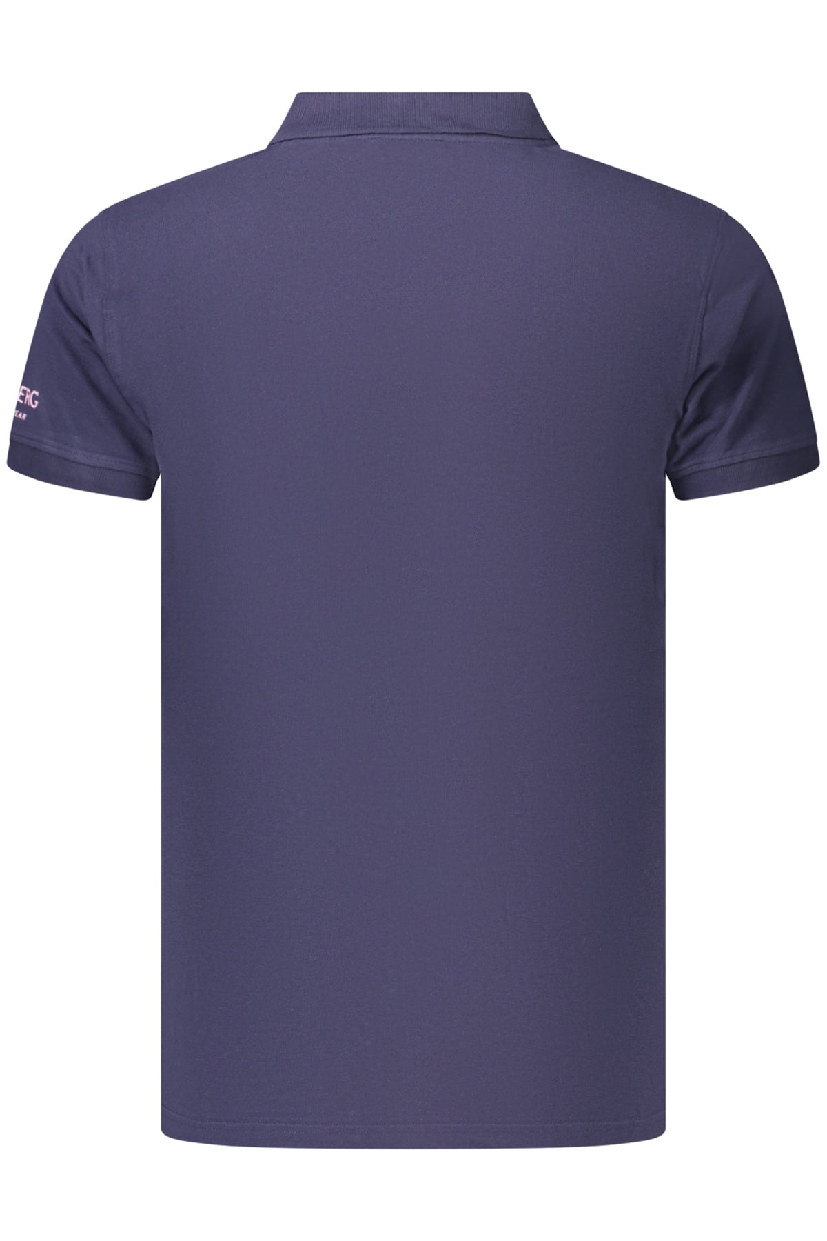 Polo Iceberg Blu ICE26MPL01