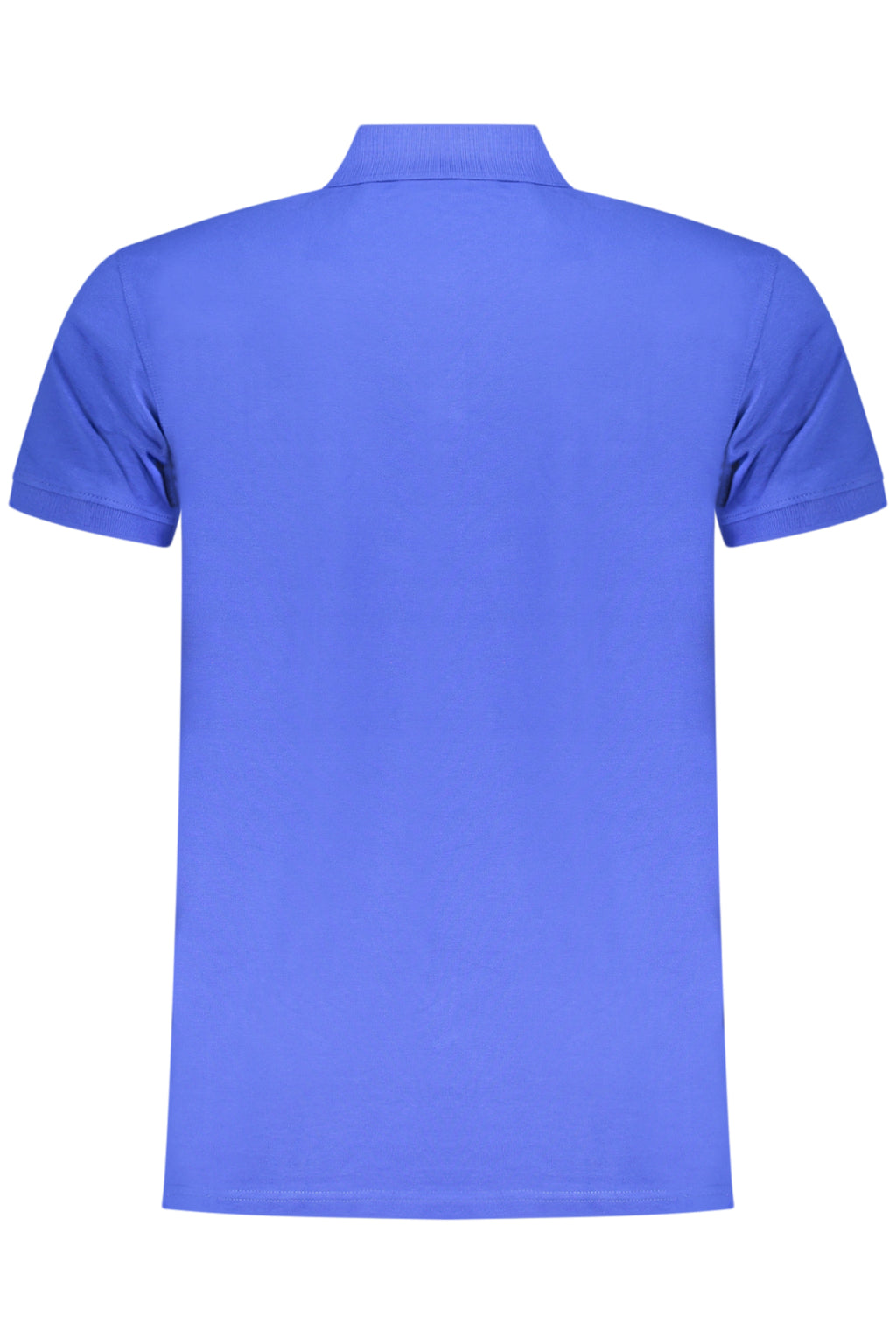 Polo Iceberg Blu ICE3MPL01