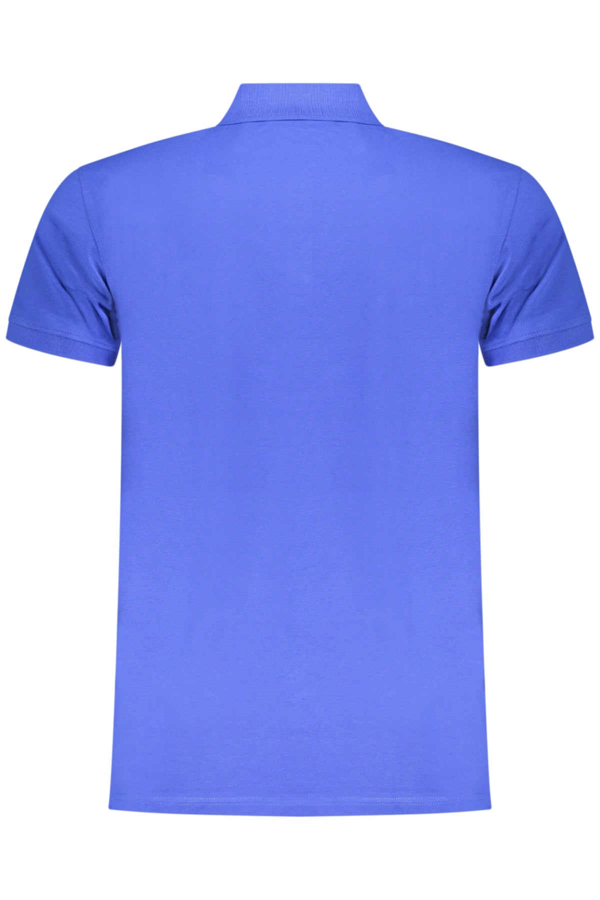 Polo Iceberg Blu ICE3MPL01
