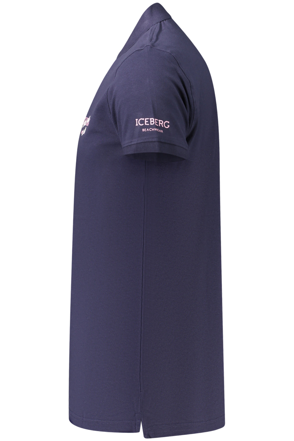 Polo Iceberg Blu ICE26MPL01