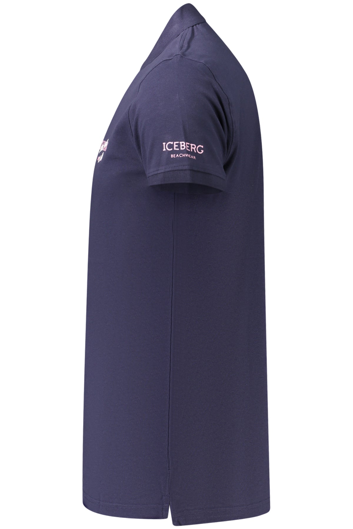 Polo Iceberg Blu ICE26MPL01