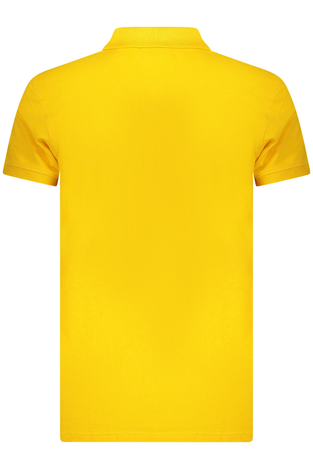 Polo ICEBERG Giallo ICE3MPL01
