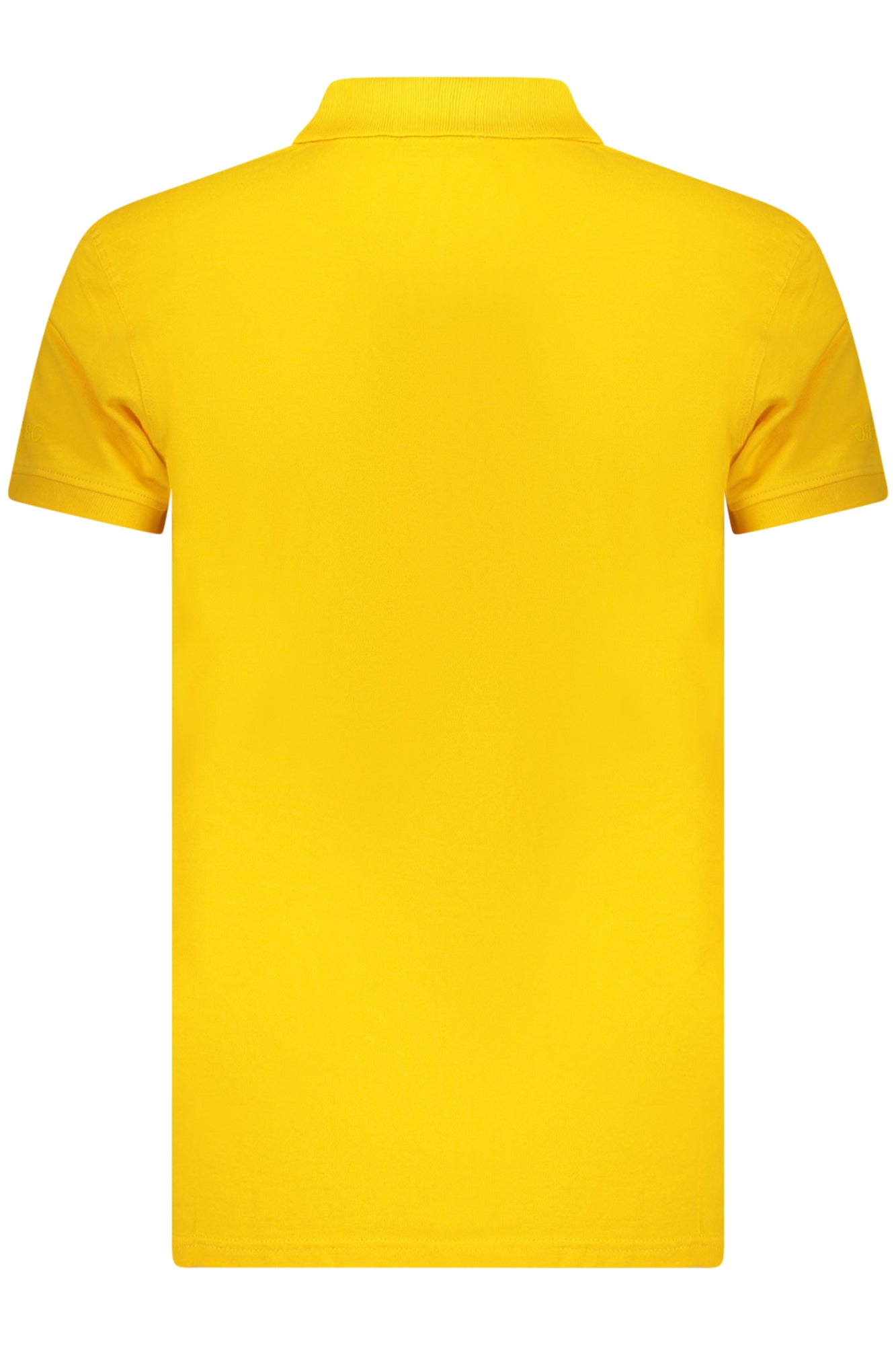 Polo ICEBERG Giallo ICE3MPL01