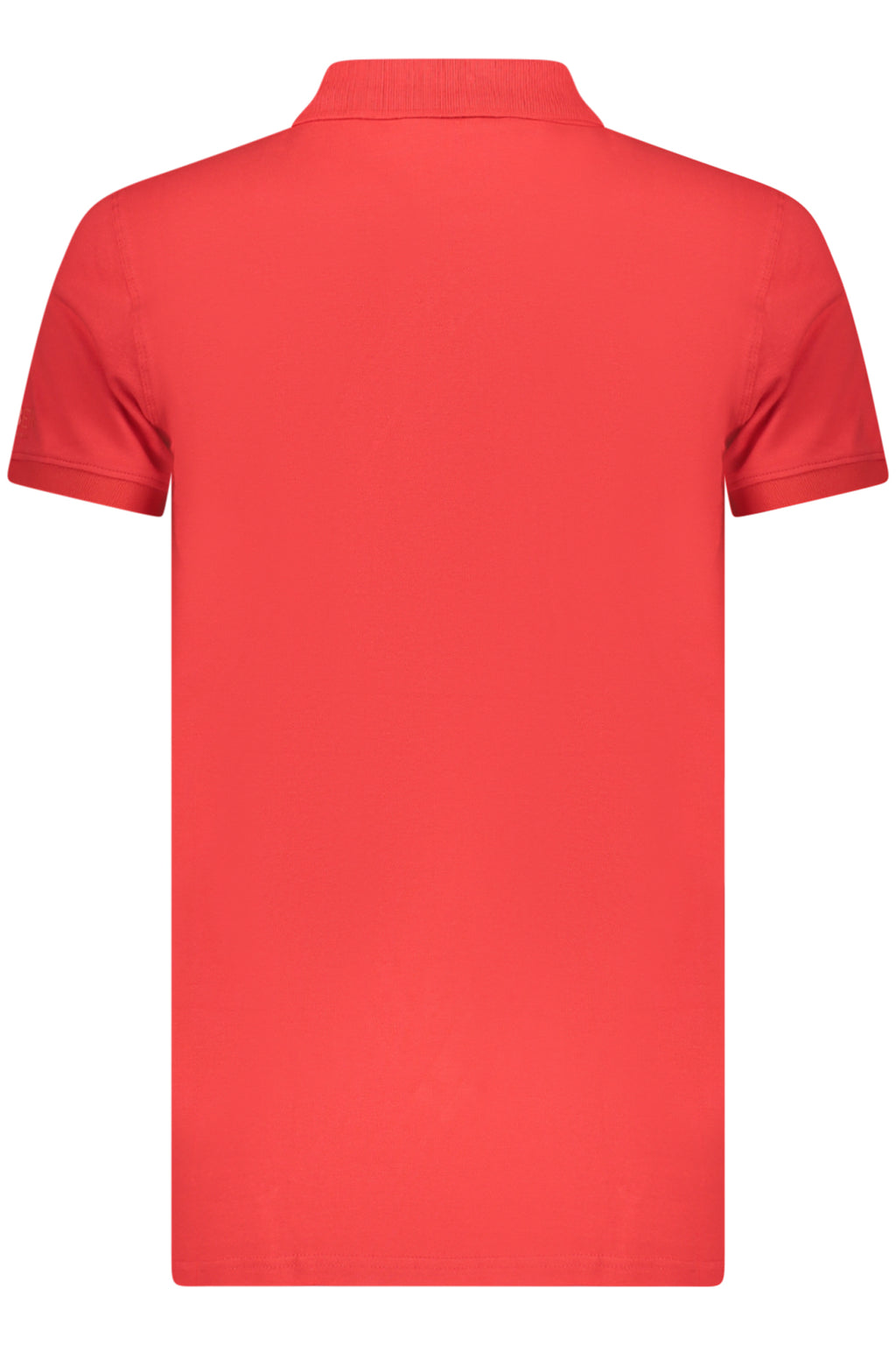 Polo ICEBERG Rosso ICE3MPL01