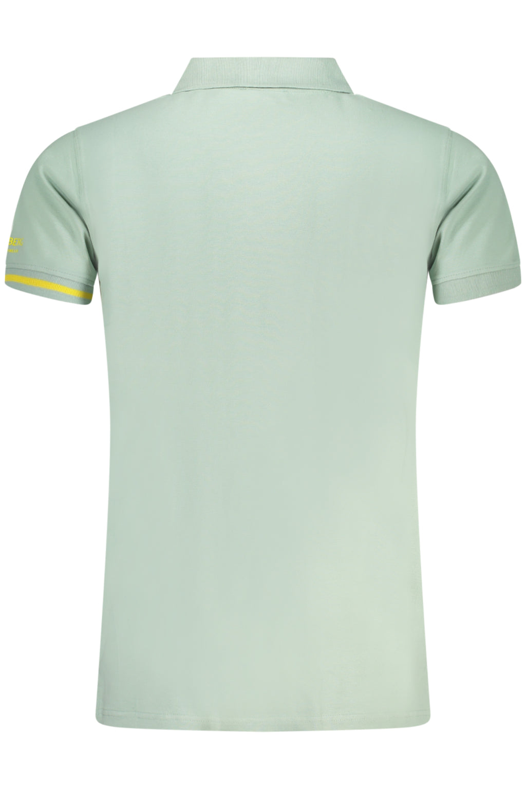 Polo Iceberg Verde ICE25MPL01