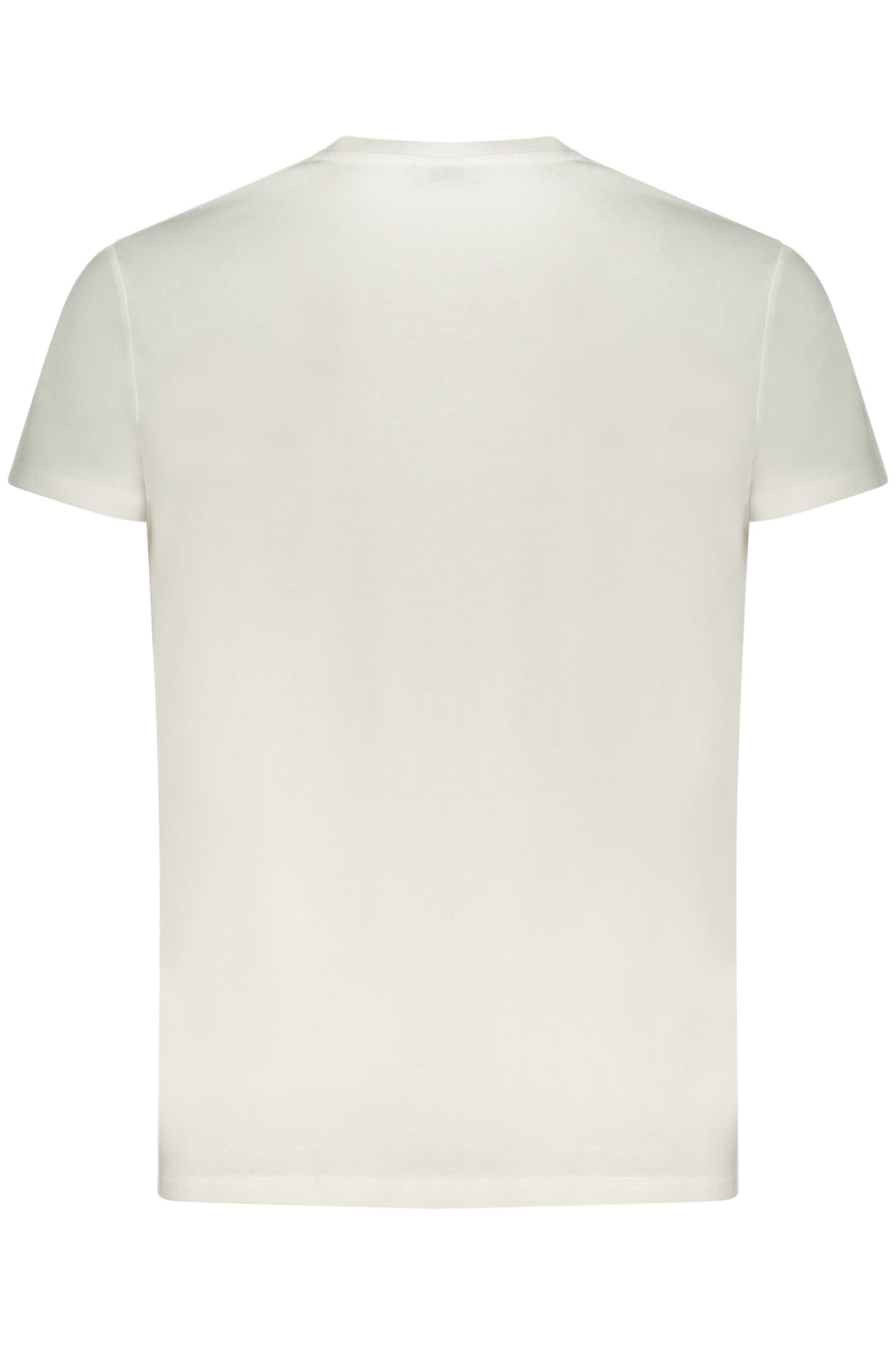 T-Shirt ICEBERG Bianco ICE25MTS02