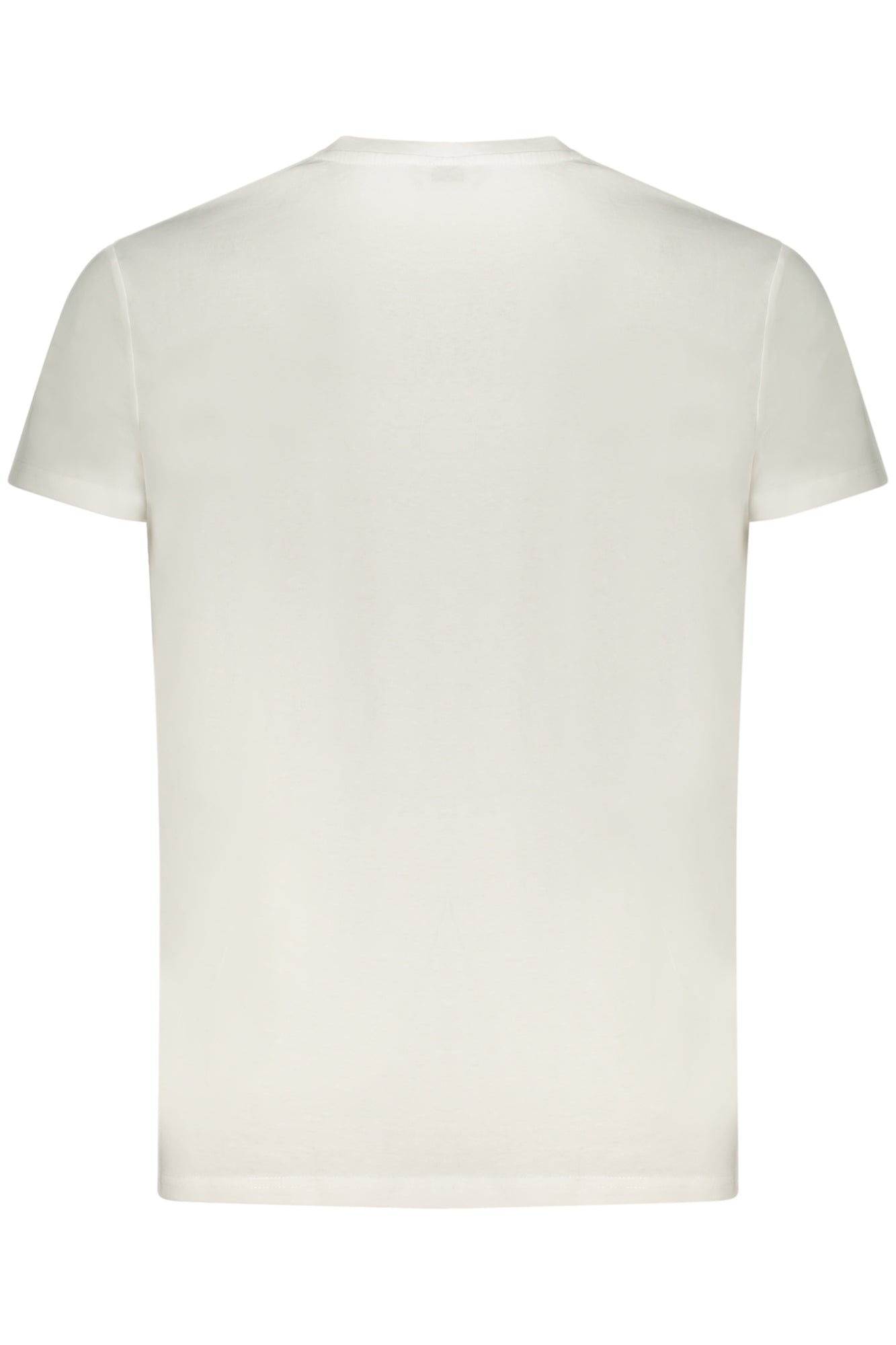T-Shirt ICEBERG Bianco ICE25MTS02