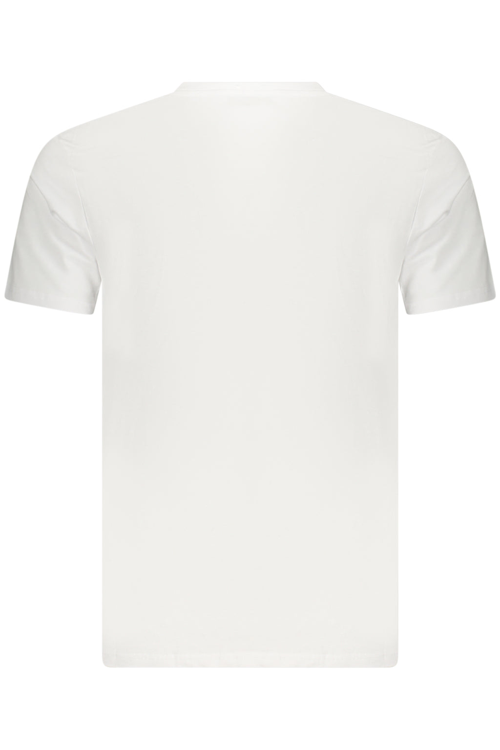 T-Shirt ICEBERG Bianco ICE25MTS01