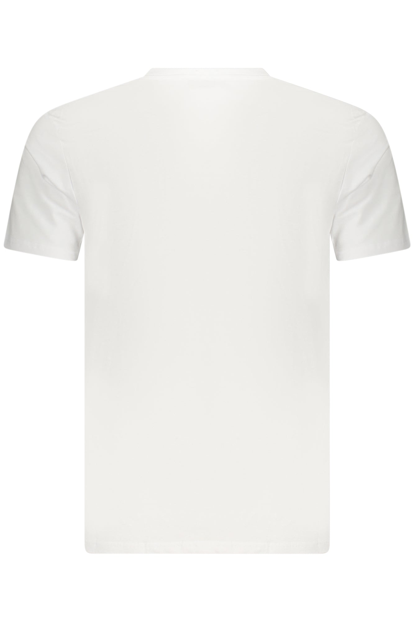 T-Shirt ICEBERG Bianco ICE25MTS01