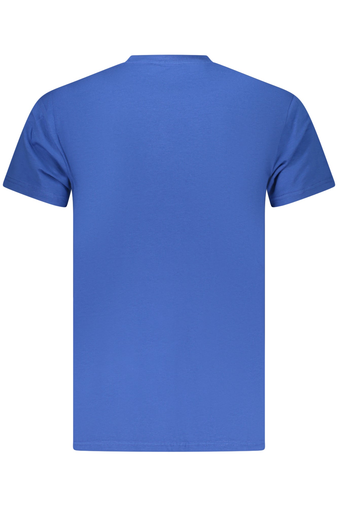 T-Shirt ICEBERG Blu ICE25MTS01