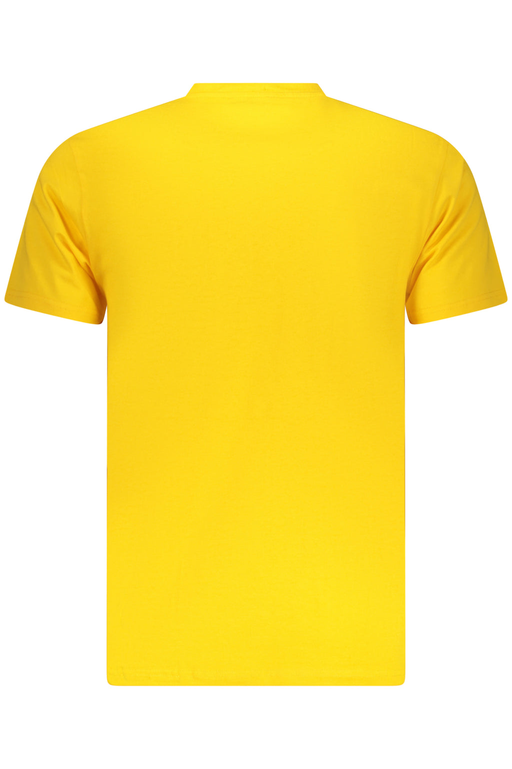 T-Shirt ICEBERG Giallo ICE3MTS01