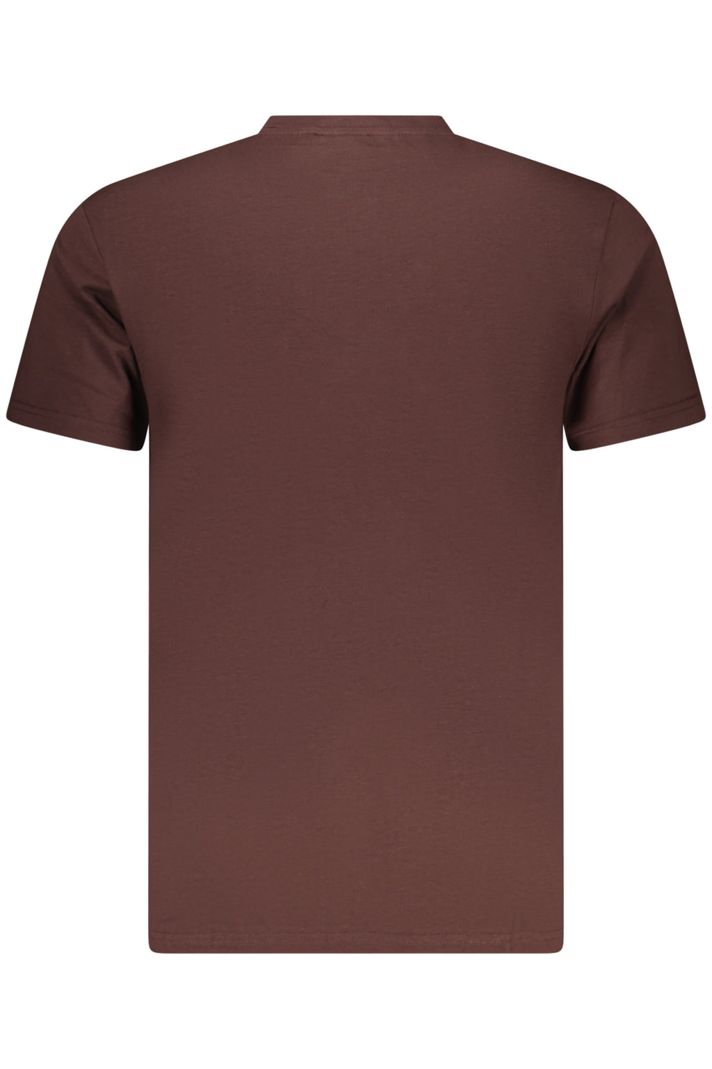 T-Shirt ICEBERG Marrone ICE3MTS01
