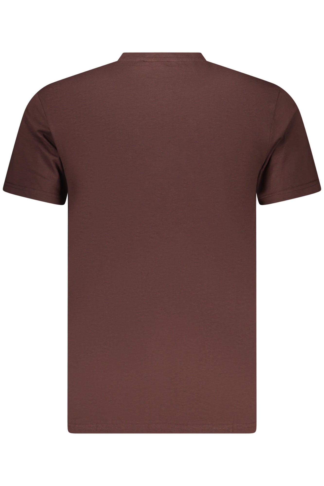 T-Shirt ICEBERG Marrone ICE3MTS01