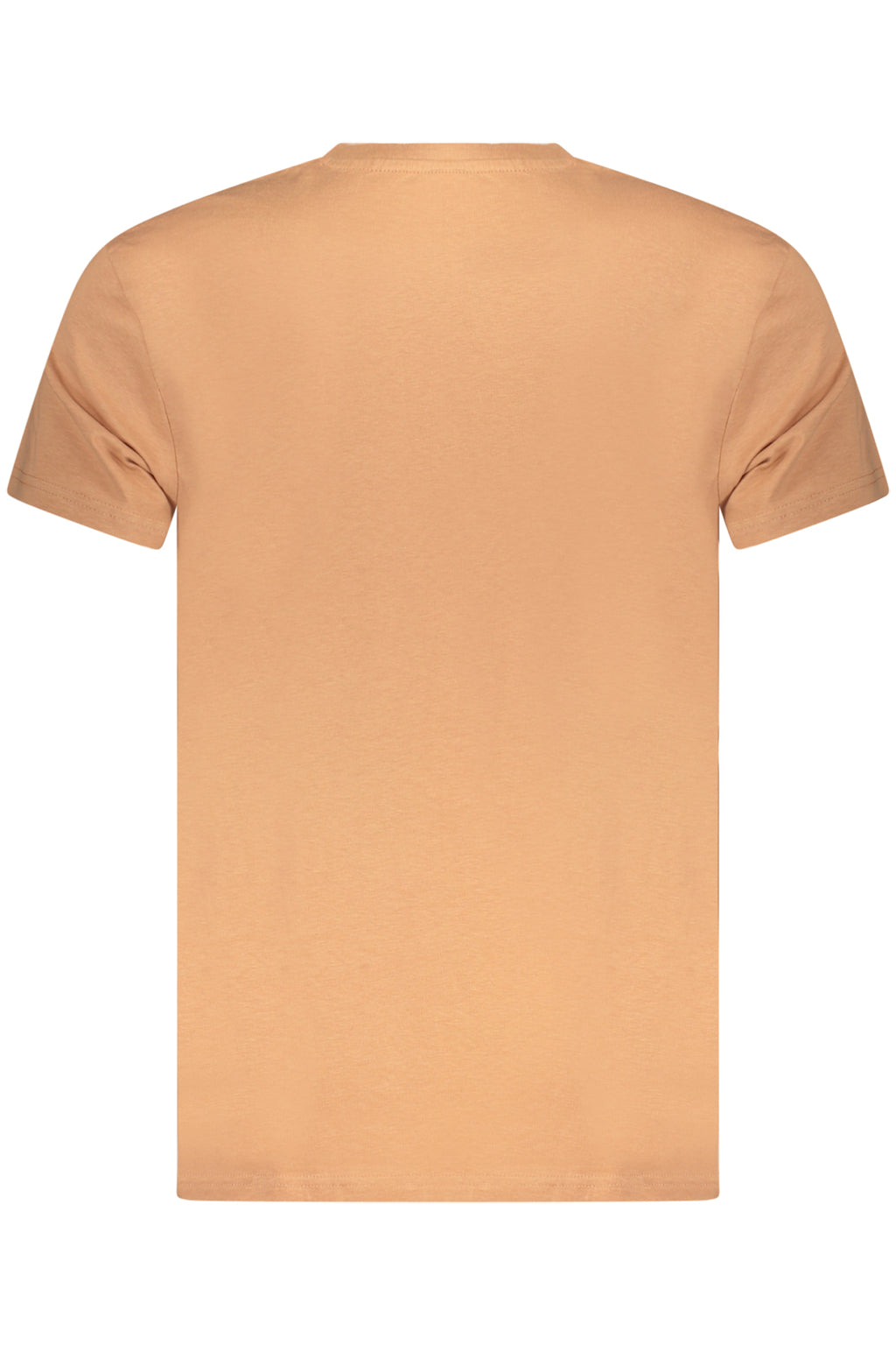 T-Shirt ICEBERG Marrone ICE25MTS02