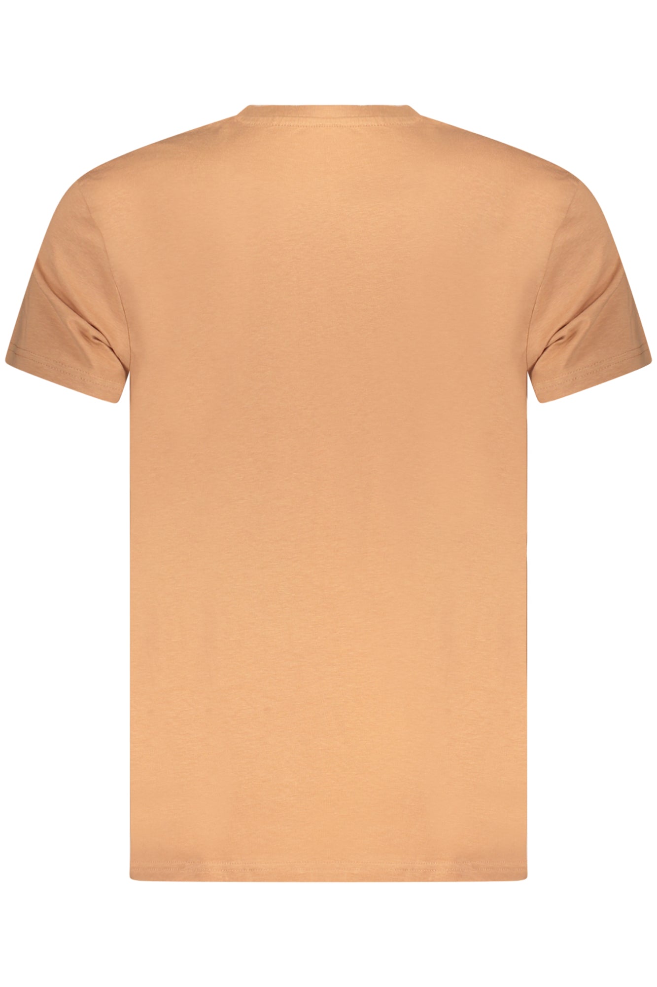 T-Shirt ICEBERG Marrone ICE25MTS02