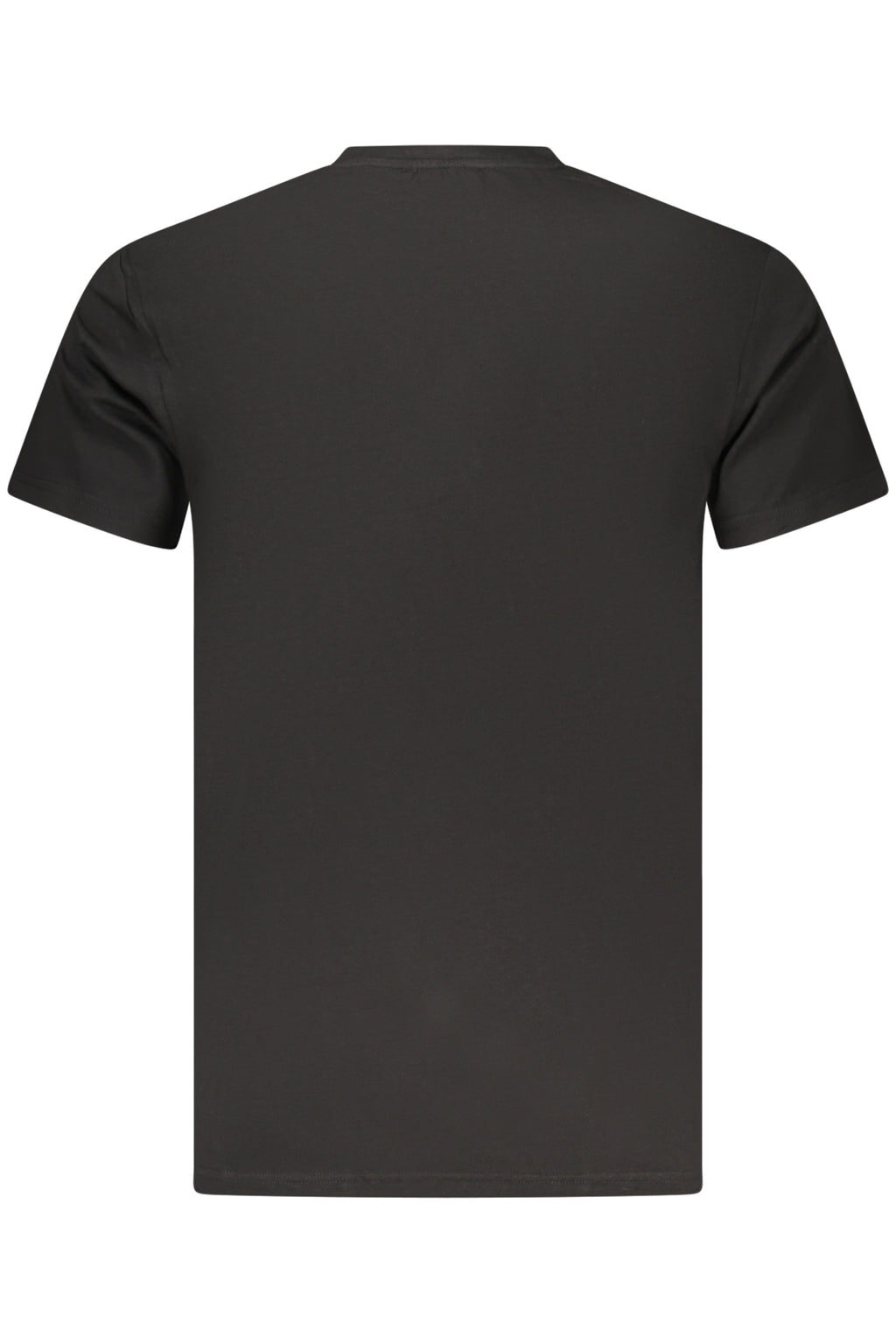 T-Shirt ICEBERG Nero ICE25MTS01