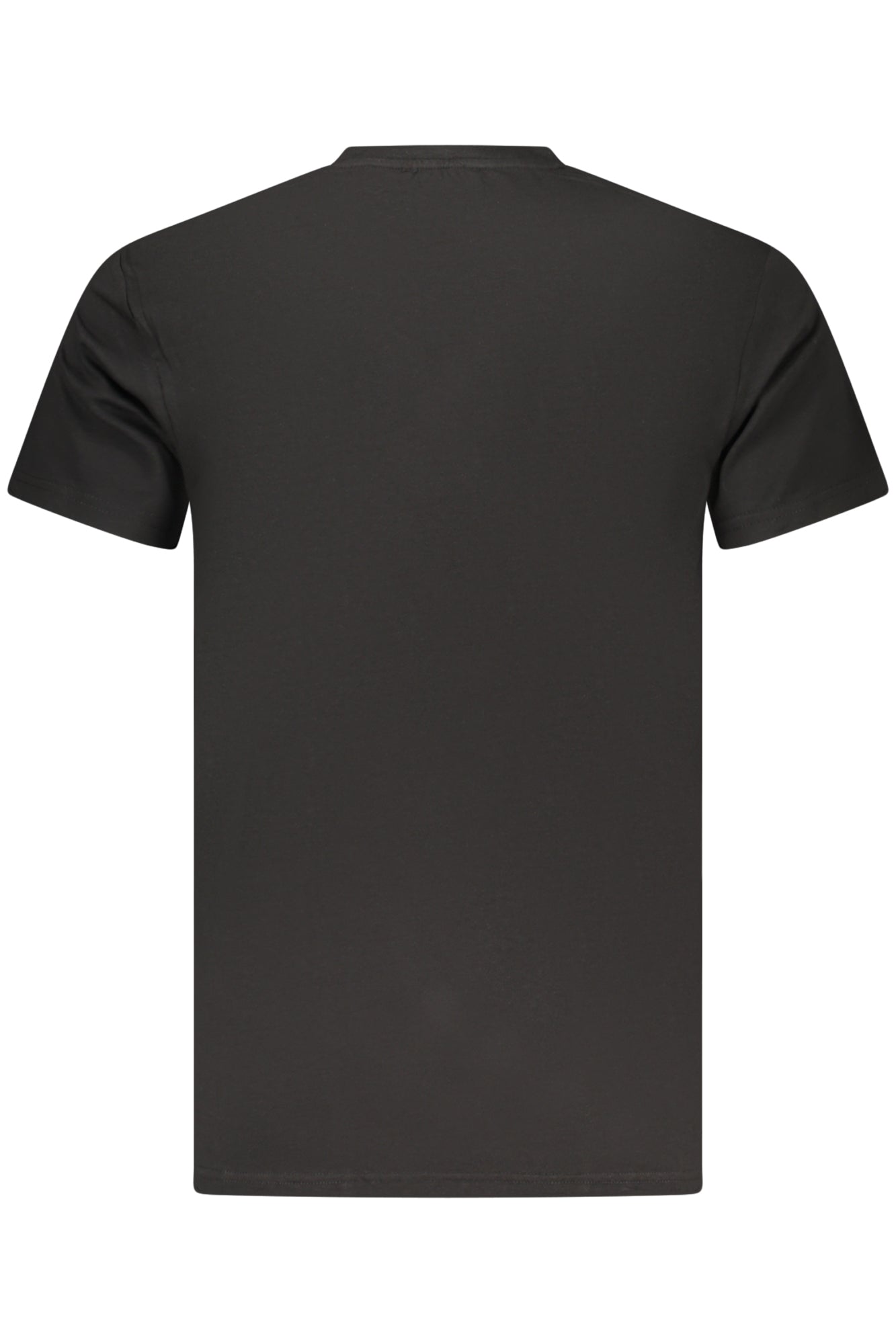 T-Shirt ICEBERG Nero ICE25MTS01