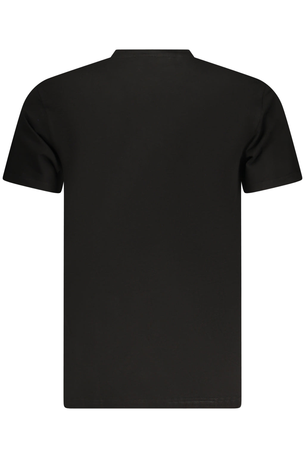 T-Shirt ICEBERG Nero ICE3MTS01