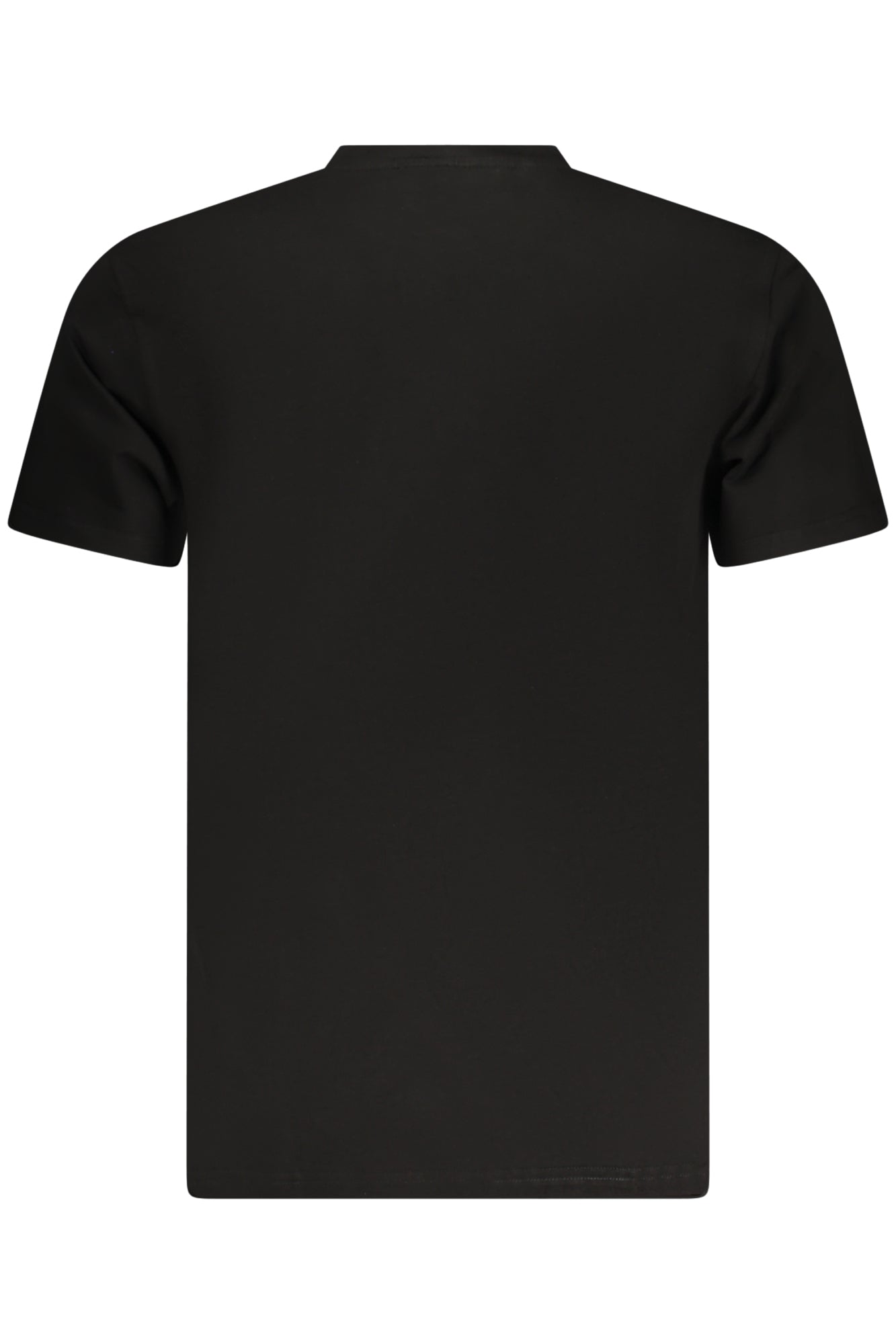 T-Shirt ICEBERG Nero ICE3MTS01