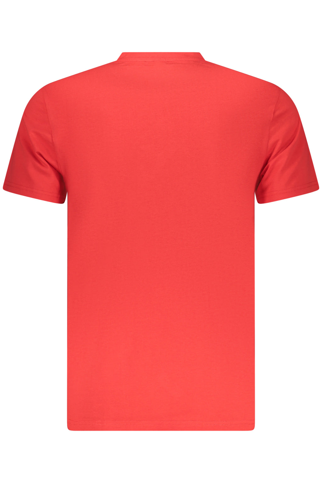 T-Shirt ICEBERG Rosso ICE3MTS01
