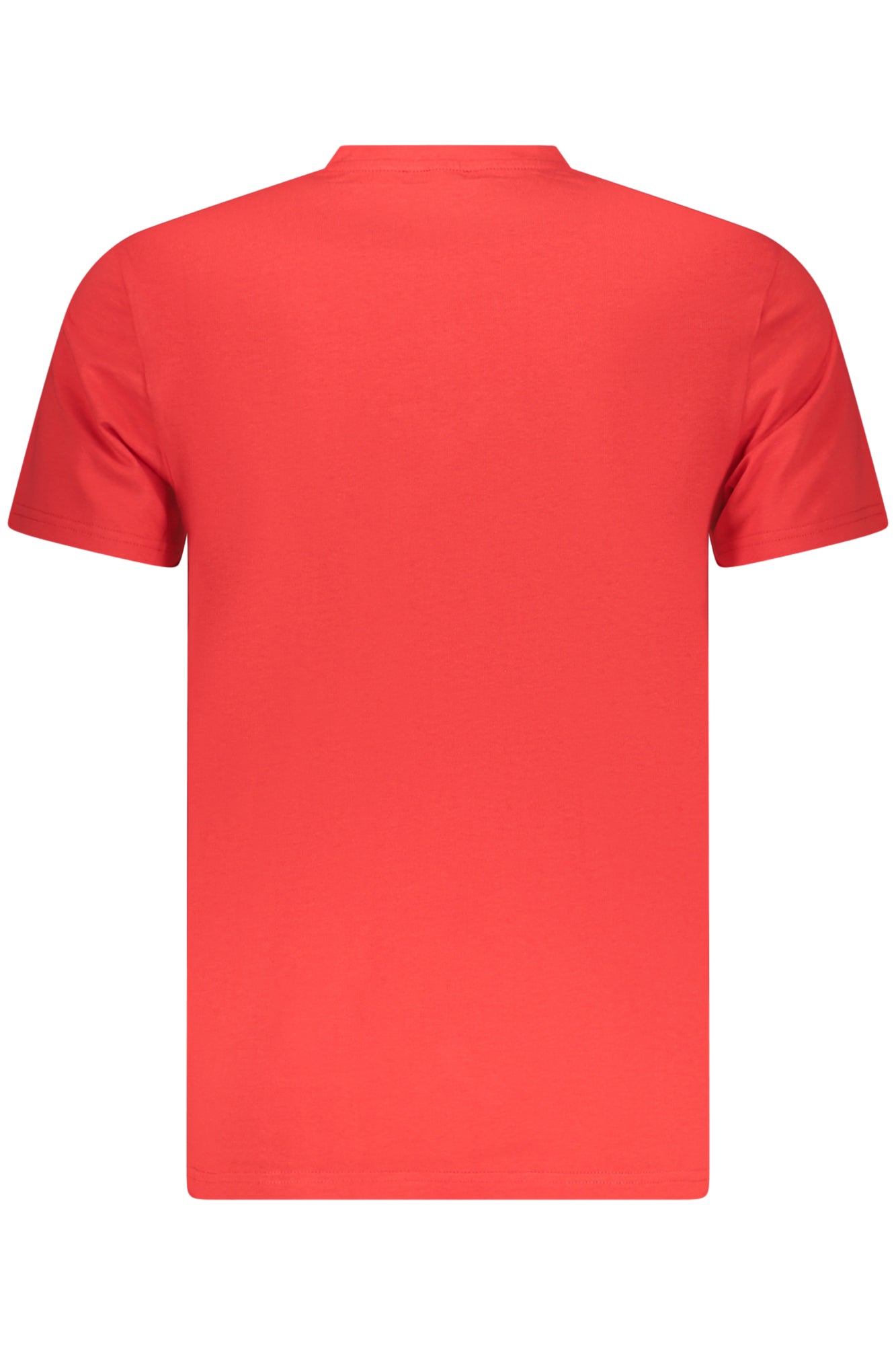 T-Shirt ICEBERG Rosso ICE3MTS01