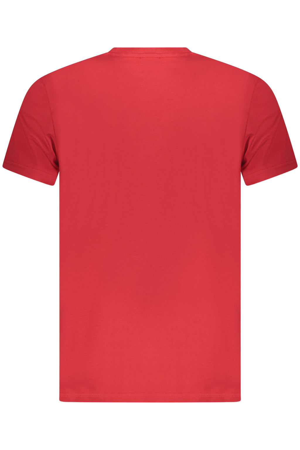 T-Shirt ICEBERG Rosso ICE25MTS01