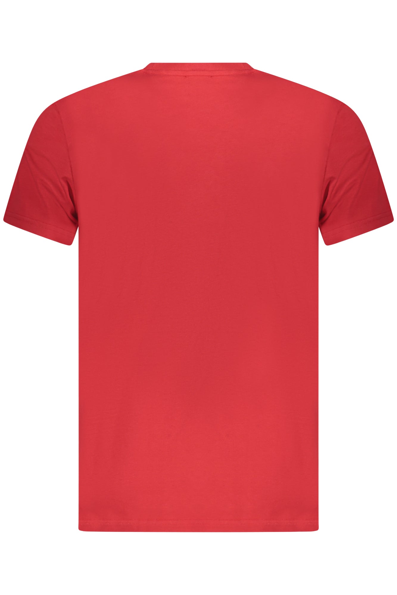 T-Shirt ICEBERG Rosso ICE25MTS01