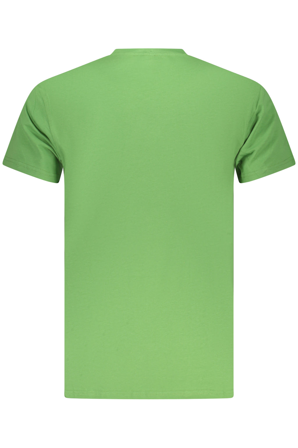 T-Shirt ICEBERG Verde ICE25MTS01
